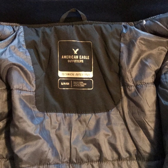 bomber jacket - Picture 2 of 2
